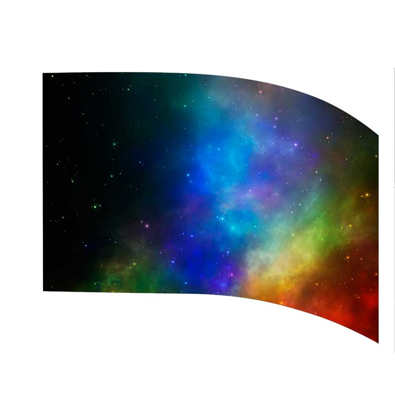 Banderas coordinadas: Cosmos 8